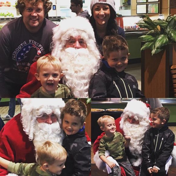 2016 Dec3 _SethHeidiKalebRylan_MnZoo
