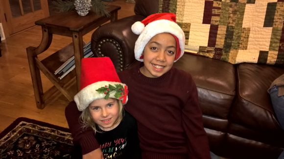 2016 Dec24_SummerKameron