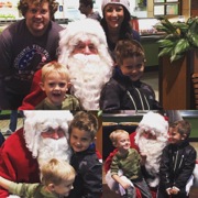 2016 Dec3 _SethHeidiKalebRylan_MnZoo