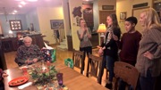 2016 Dec24_AlisaMadiKameronJada