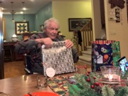 2016 Dec24_GrandpaDenny_94thBDay
