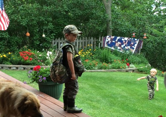 2016 July4_KalebRylan