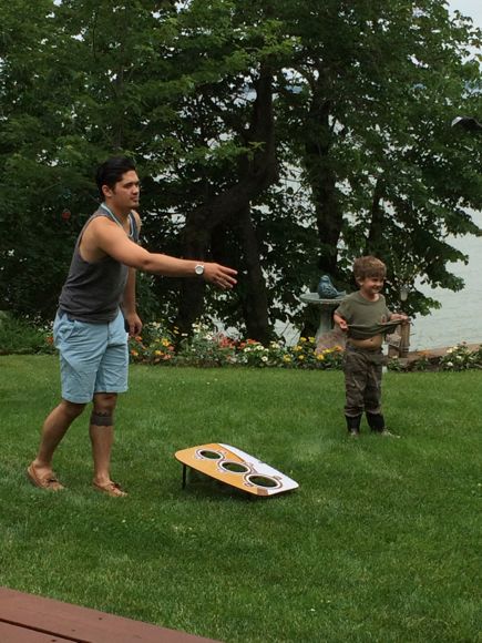 2016 July4_RyanKaleb_BeanBag