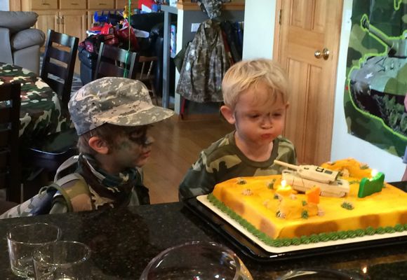 2016 July16_KalebRylan_Rylan's3rdBirthday
