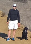 2016 Nov25_KalebColtonSeanSkye_Hike