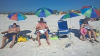 2017 Feb20_JohnDeanJan_TreasureIslandBeach